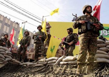 “حزب الله”.. شراكة «غوبلزية» مضاربة على الدولة!