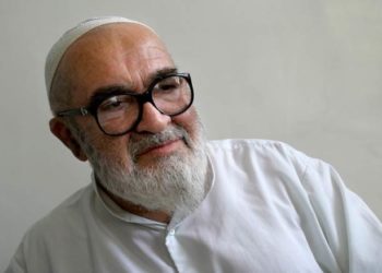 حسين علي منتظري في حوار نقد ومكاشفة للتجربة الإيرانية