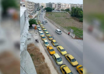 حمولة إيرانية عالقة.. تعرف إلى أسباب عودة أزمة الوقود في سورية