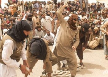 “داعش” يطلب “الزكاة”..والجيش الوطني يعتقل قادته في أعزاز