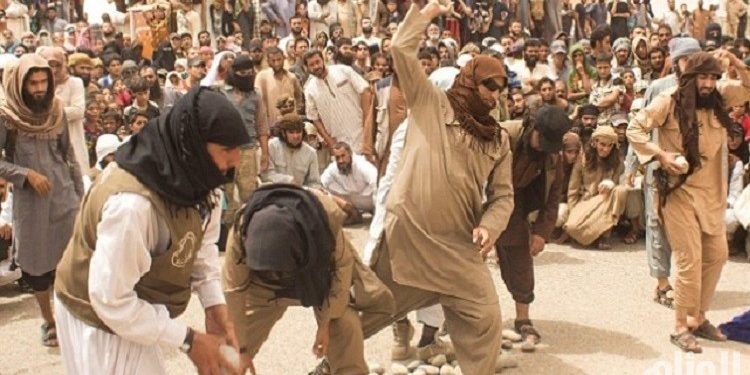 “داعش” يطلب “الزكاة”..والجيش الوطني يعتقل قادته في أعزاز