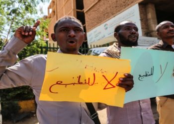 رفضا للتطبيع.. “ميثاق فلسطين” يتجاوز 2 مليون توقيع