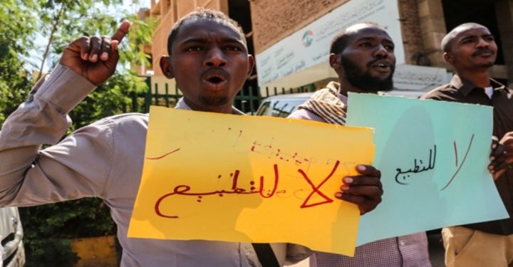 رفضا للتطبيع.. “ميثاق فلسطين” يتجاوز 2 مليون توقيع