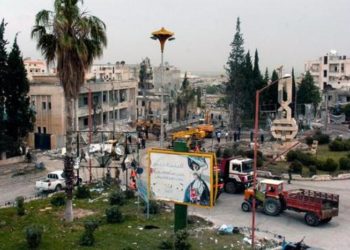 روسيا تستغل توتر شرقي المتوسط للضغط في سورية