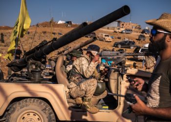 روسيا و”حزب الله”: تسليح وتدريب وشراكة غريبة