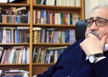 سلاماَ لرياض نجيب الريس