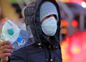 سورية: المعارضة تناشد العالم التدخل لوقف تفشي كورونا