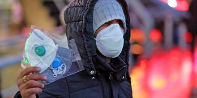 سورية: المعارضة تناشد العالم التدخل لوقف تفشي كورونا