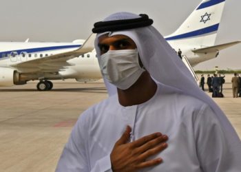 التطبيع الإماراتي: طعنة جديدة بحق فلسطين