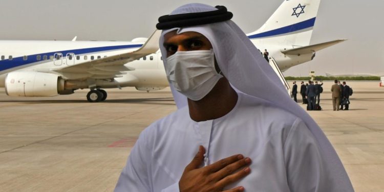 التطبيع الإماراتي: طعنة جديدة بحق فلسطين