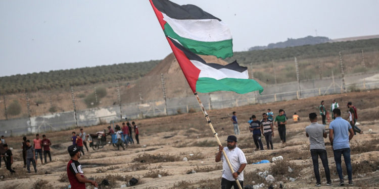 فلسطين أولًا… وفلسطين دائمًا