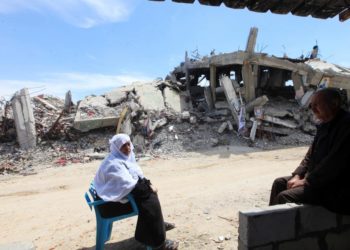 فلسطين والعدالة الدولية الغائبة