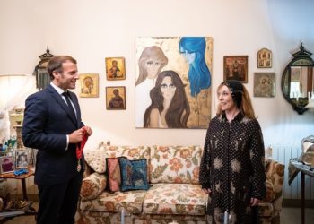 فيروز: الصوت/ الحلم والحكاية/ الوهم