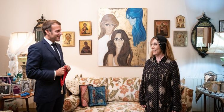 فيروز: الصوت/ الحلم والحكاية/ الوهم