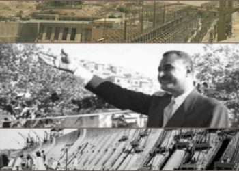 فيضان عبد الناصر