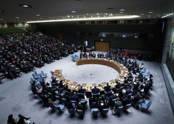 “فيتو” أميركي  يحبط مشروع قرار أممي مقاضاة وتأهيل المقاتلين الإرهابيين الأجانب