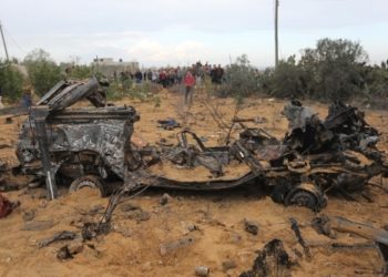 قتلى من المليشيات الإيرانية في غارة إسرائيلية جديدة شرقي سورية