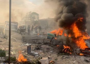 قتلى وجرحى بانفجار في ريف الحسكة