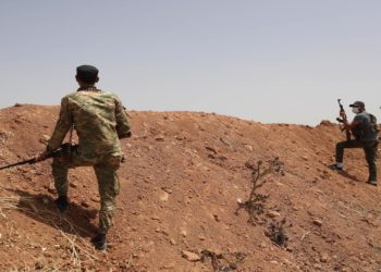 قتلى من قوات النظام السوري في إدلب… وتجدّد القصف جنوبي المحافظة