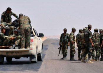 قتلى للنظام و”قسد” بهجمات شرقي سورية