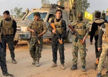 قتلى وجرحى باشتباكات بين “قسد” و”الجيش الوطني” شمالي سورية