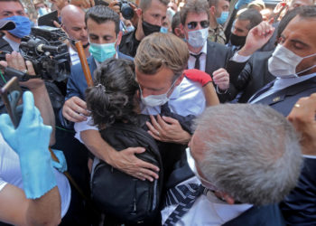 لبنان: عودة الاحتلال أم إصلاحات حقيقية؟؟