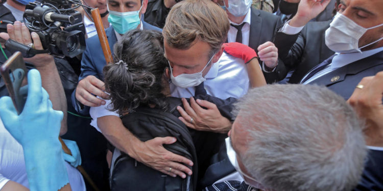 لبنان: عودة الاحتلال أم إصلاحات حقيقية؟؟