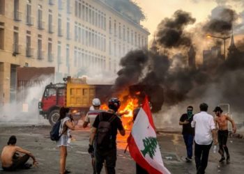 لبنان إلى أين؟