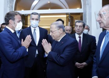 لماذا تشددت إيران في موقفها من ملف تشكيل الحكومة اللبنانية؟