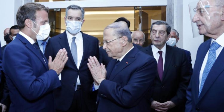 لماذا تشددت إيران في موقفها من ملف تشكيل الحكومة اللبنانية؟