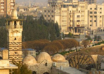 مليشيات طائفية تقتل 15 مدنياً في حماة و14 قتيلاً باشتباكات جنوبي سورية