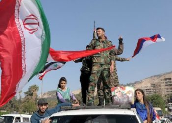 مسؤول إيراني: تدخلنا في سورية لم يكن مجانيًا.. والروس استفادوا أكثر منا