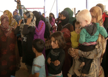 مستقبل مجهول ينتظر زوجات «المقاتلين المهاجرين» في إدلب