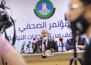 مشاركة الحركة الإسلامية الأردنية في الانتخابات