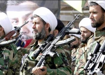 من جمهورية الخوف إلى جمهورية رعب الميليشيات