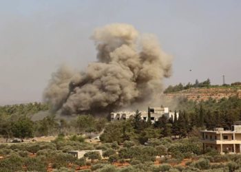 موسكو وأنقرة: توترات في إدلب. ودوريات مشتركة في رأس العين