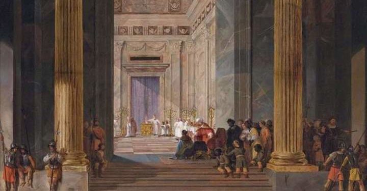 هل ستسقط عصا سليمان.؟!