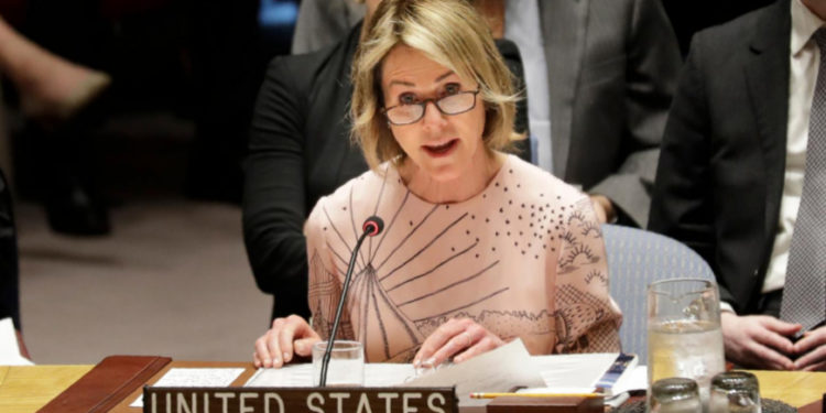 واشنطن: الأسد يستخدم مساعدات “كورونا” لعقاب المعارضين