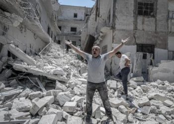 5 سنوات من التدخل الروسي بسورية: “توحش” بلا نصر