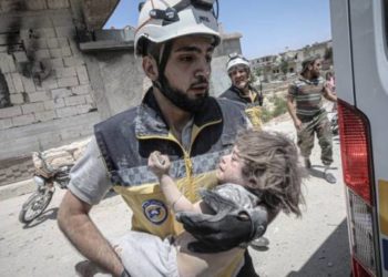 5 سنوات مضت.. انجازات روسية على أشلاء السوريين