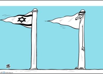 إسرائيل من ستالين إلى محمد بن زايد