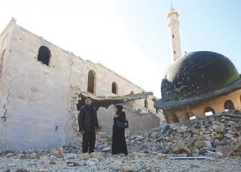 البنية الاجتماعية السورية الراهنة