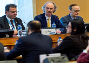 اللجنة الدستورية السورية..هل اقتربت نهاية رحلتها؟