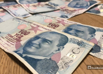 الليرة التركية تسجل انخفاضًا قياسيًا أمام الدولار.. الأسباب “جيوساسية”