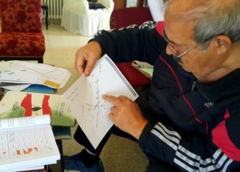 المؤرخ اللبناني عصام خليفة:               الترسيم البحري يجب أن يبدأ من رأس الناقورة