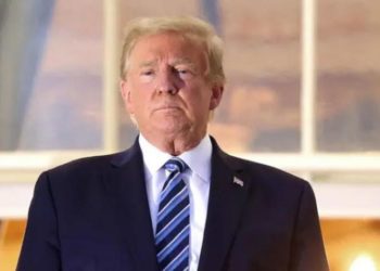 ترمب يستأنف حملته في فلوريدا غداً                      بعد رفضه المناظرة الافتراضية مع بايدن