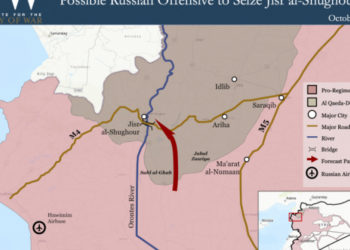 تركيا وروسيا تهيئان الظروف لـ جولة مفاوضات جديدة حول إدلب