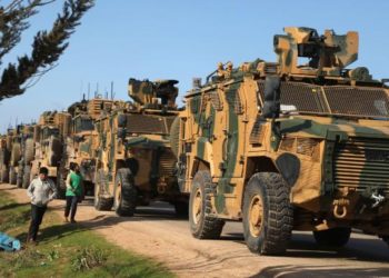 تطورات الساعات الأخيرة في معارك إدلب وحلب والبادية