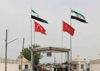 تفجيرات لم تهدأ ومجالس محلية تسعى للنهوض بعد عام على”نبع السلام”