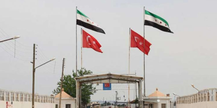 تفجيرات لم تهدأ ومجالس محلية تسعى للنهوض بعد عام على”نبع السلام”